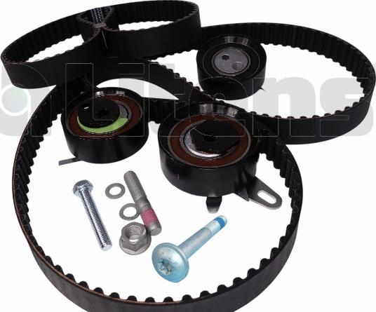 Litens LT979277B - Timing Belt Set car-mod.net