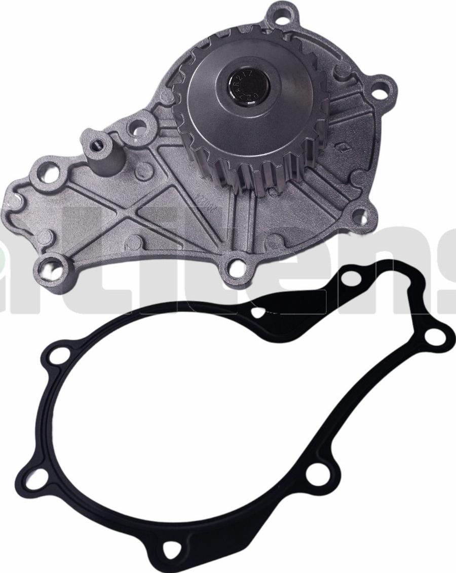 Litens LW1800 - Water Pump car-mod.net