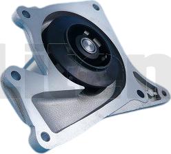 Litens LW0401 - Water Pump car-mod.net