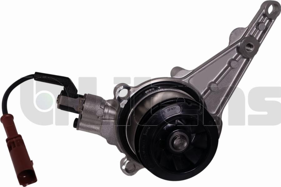 Litens LW0161 - Water Pump car-mod.net