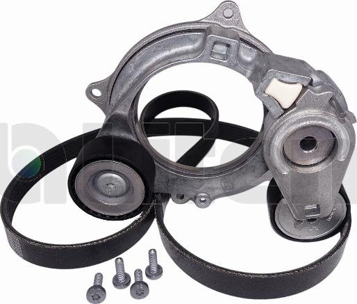 Litens LV950277A - V-Ribbed Belt Set car-mod.net