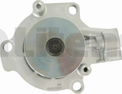 Litens LW0803 - Water Pump car-mod.net