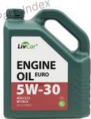 LivCar LC7110530004 - Engine Oil car-mod.net
