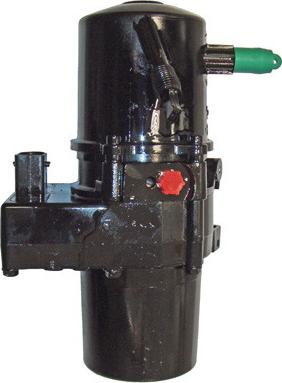 Lizarte 04.55.0930 - Hydraulic Pump, steering system car-mod.net