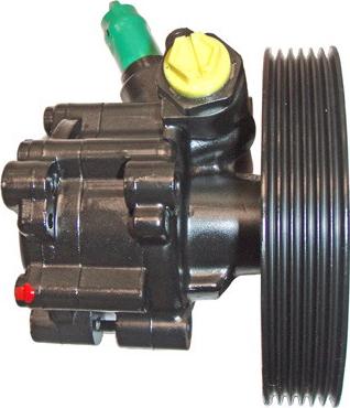 Lizarte 04.16.0210-1 - Hydraulic Pump, steering system car-mod.net