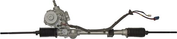 Lizarte 06.58.1000 - Steering Gear car-mod.net
