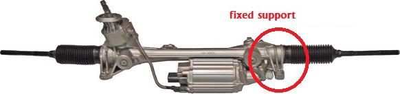 Lizarte 06.80.5000 - Steering Gear car-mod.net