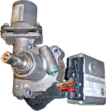 Lizarte 08.96.5000 - Steering Column car-mod.net