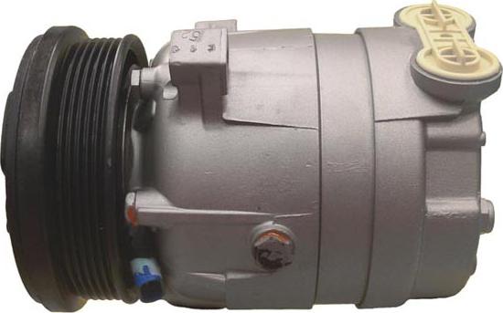 Lizarte 81.06.01.068 - Compressor, air conditioning car-mod.net