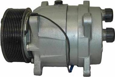 Lizarte 81.06.01.081 - Compressor, air conditioning car-mod.net