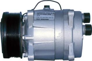 Lizarte 81.06.01.038 - Compressor, air conditioning car-mod.net
