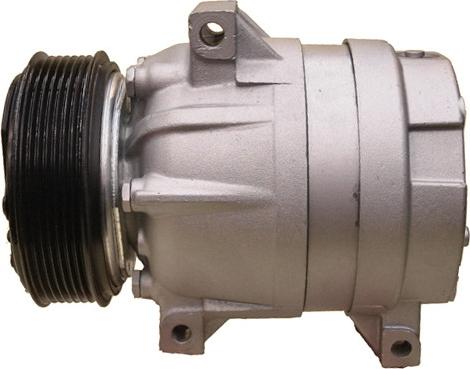 Lizarte 81.06.02.021 - Compressor, air conditioning car-mod.net
