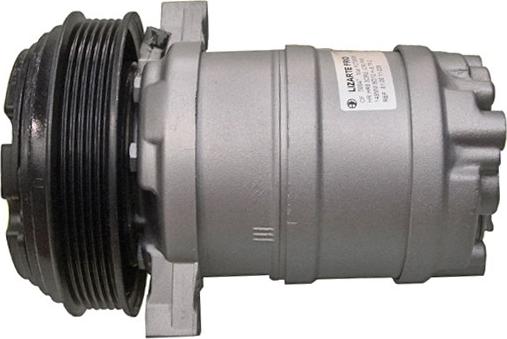 Lizarte 81.06.11.007 - Compressor, air conditioning car-mod.net