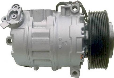 Lizarte 81.08.66.016 - Compressor, air conditioning car-mod.net