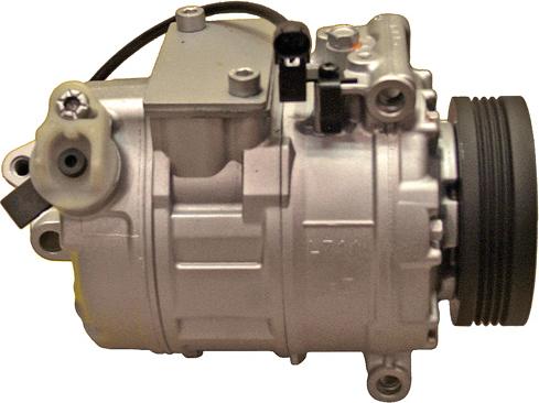Lizarte 81.08.62.014 - Compressor, air conditioning car-mod.net