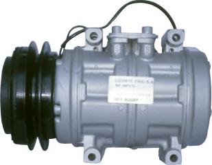 Lizarte 81.08.17.003 - Compressor, air conditioning car-mod.net