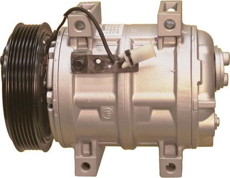 Lizarte 81.14.17.004 - Compressor, air conditioning car-mod.net