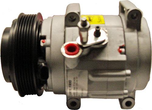 Lizarte 81.14.34.001 - Compressor, air conditioning car-mod.net