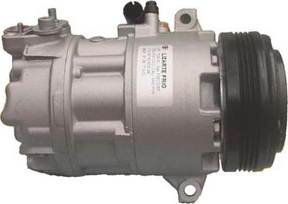 Lizarte 81.16.02.001 - Compressor, air conditioning car-mod.net