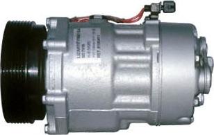 Lizarte 81.10.46.030 - Compressor, air conditioning car-mod.net