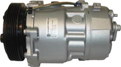 Lizarte 81.10.46.029 - Compressor, air conditioning car-mod.net