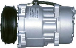 Lizarte 81.10.46.021 - Compressor, air conditioning car-mod.net