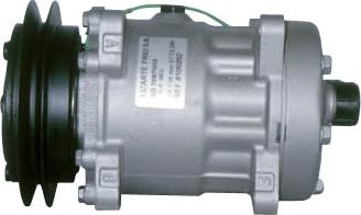 Lizarte 81.10.26.022 - Compressor, air conditioning car-mod.net