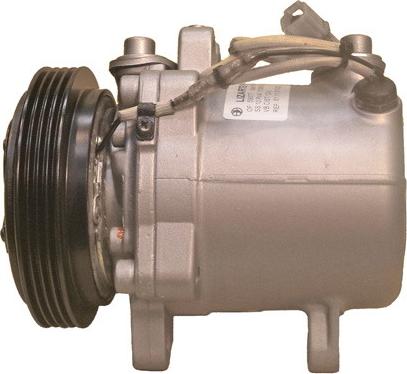 Lizarte 81.11.01.002 - Compressor, air conditioning car-mod.net