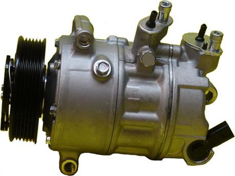 Lizarte 71.10.57.003 - Compressor, air conditioning car-mod.net