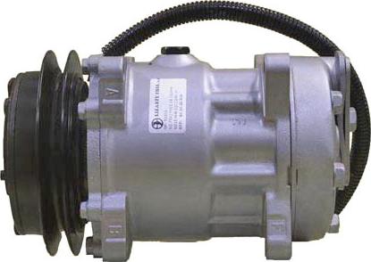 Lizarte 71.10.26.016 - Compressor, air conditioning car-mod.net