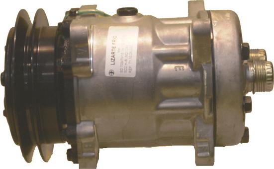 Lizarte 71.10.26.022 - Compressor, air conditioning car-mod.net