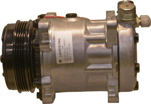 Lizarte 71.10.26.079 - Compressor, air conditioning car-mod.net