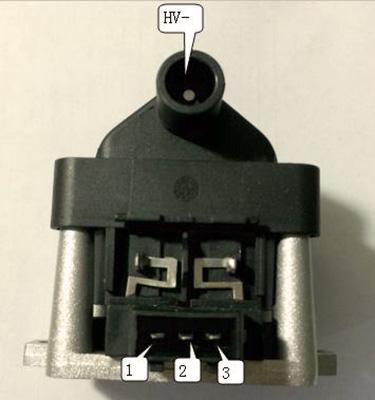Lizarte BOBEN004 - Ignition Coil car-mod.net