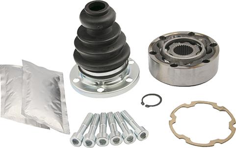 Lizarte CVJ0935 - CV Joint Kit, drive shaft car-mod.net