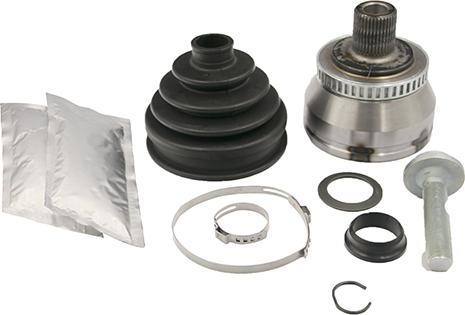 Lizarte CVJ0069 - CV Joint Kit, drive shaft car-mod.net