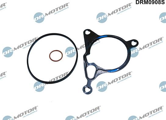 Lizarte DRM0908S - Seal Set, vacuum pump car-mod.net