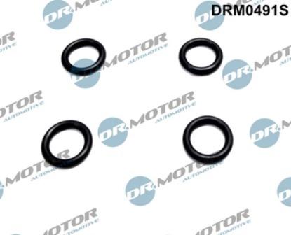 Lizarte DRM0491S - Seal, injector holder car-mod.net
