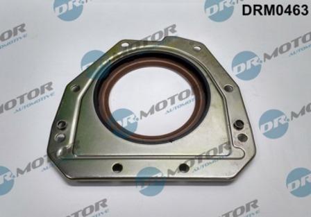 Lizarte DRM0463 - Shaft Seal, crankshaft car-mod.net