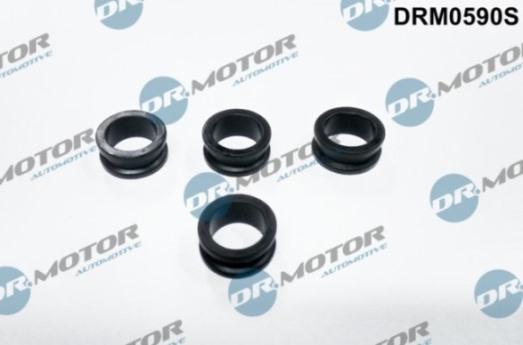 Lizarte DRM0590S - Seal, injector holder car-mod.net