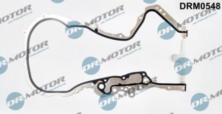 Lizarte DRM0548 - Timing Case Gasket, engine timing car-mod.net
