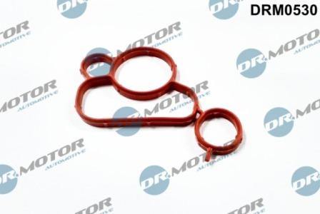Lizarte DRM0530 - Seal, oil filter housing car-mod.net