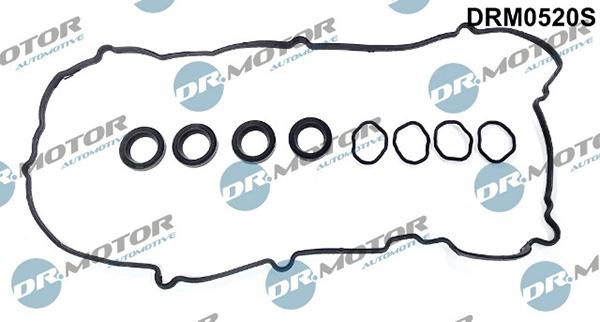 Lizarte DRM0520S - Gasket Set, cylinder head cover car-mod.net