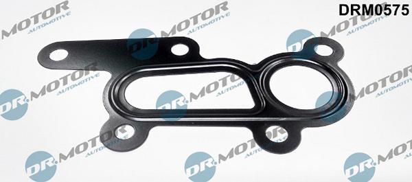 Lizarte DRM0575 - Seal, oil filter housing car-mod.net