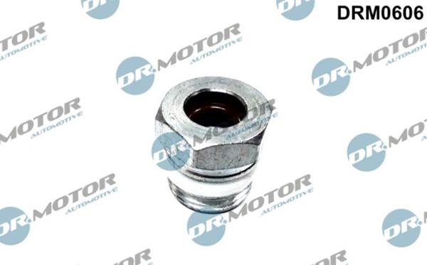 Lizarte DRM0606 - Hydraulic Hose, steering system car-mod.net