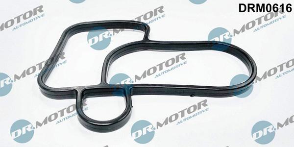 Lizarte DRM0616 - Seal, oil cooler car-mod.net