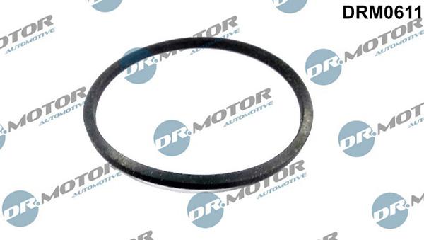 Lizarte DRM0611 - Seal, oil cooler car-mod.net