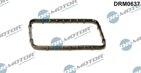 Lizarte DRM0637 - Gasket, thermostat car-mod.net