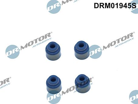 Lizarte DRM01945S - Seal Ring, valve stem car-mod.net