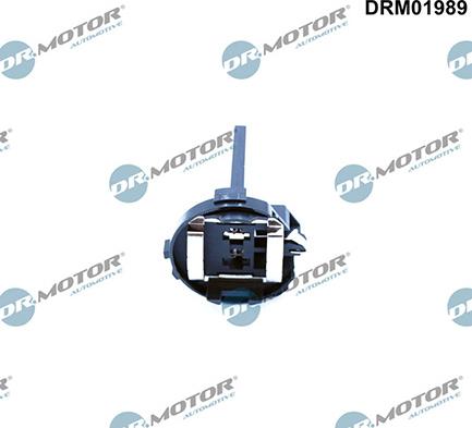 Lizarte DRM01989 - Bulb Socket, headlight car-mod.net
