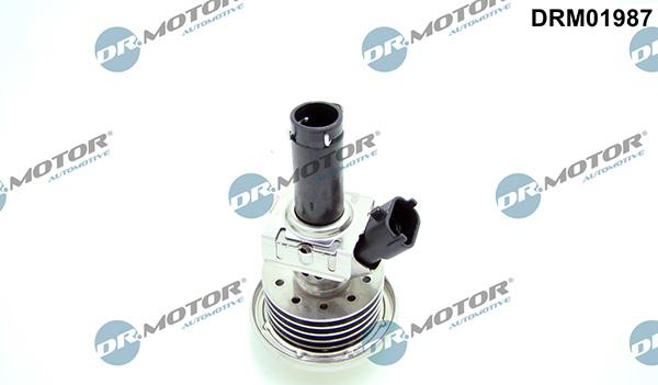 Lizarte DRM01987 - Dosing Module, urea injection car-mod.net